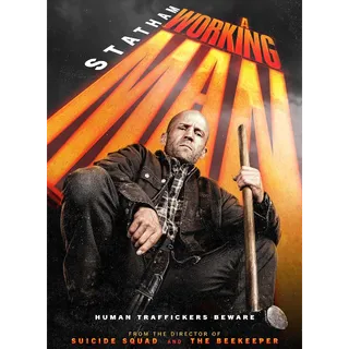 Working Man [HDx] Fandango