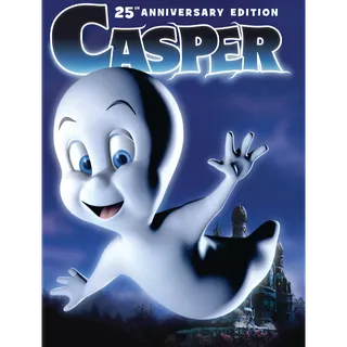 Casper [HDx] Vudu•MA