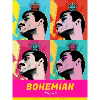 Bohemian Rhapsody [4K] MA