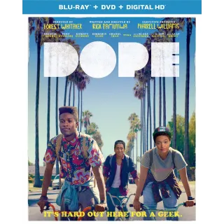 Dope [HD] iTunes ports MA 