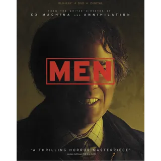 🩸Men [HDX] Fandango [A24]
