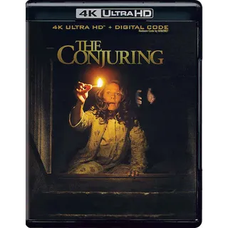 🩸The Conjuring [4K] MA