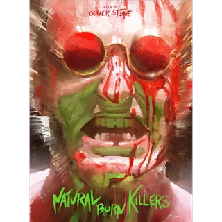 Natural Born Killers [HDx] Fandango•MA