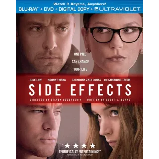 Side Effects [HD] iTunes ports MA 