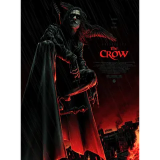 The Crow [HDX] Fandango 