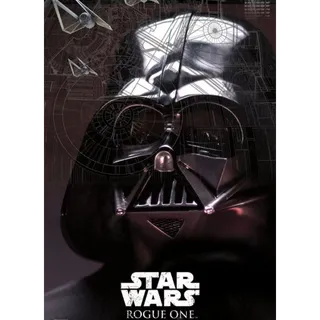 Star Wars: Rogue One [HD] GP ports MA 