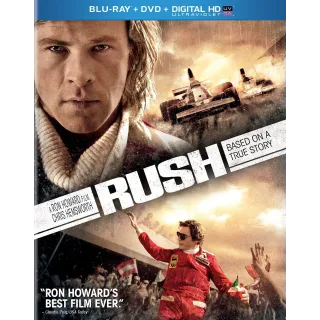 Rush [HD] iTunes ports MA