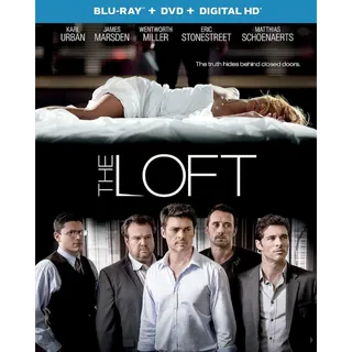The Loft [HD] MA 