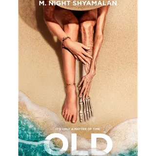 Old [HDX] Fandango•MA 