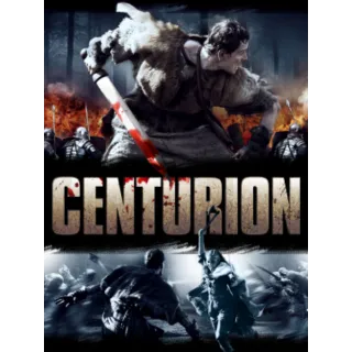 Centurion [HDX] Vudu