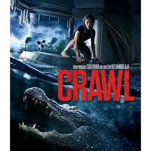 Crawl [4K] Vudu 