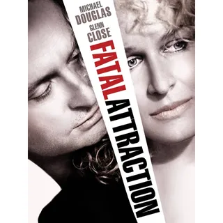 Fatal Attraction [4K] Vudu