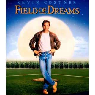Field of Dreams [4K] MA 