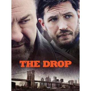 The Drop [HDx] Vudu•MA