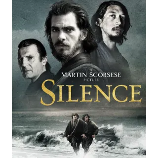 Silence [HD] iTunes 