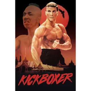 Kickboxer [HDX] Fandango