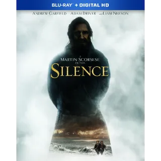 Silence [HD] iTunes 