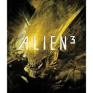 Alien³ [HDx] Fandango•MA 