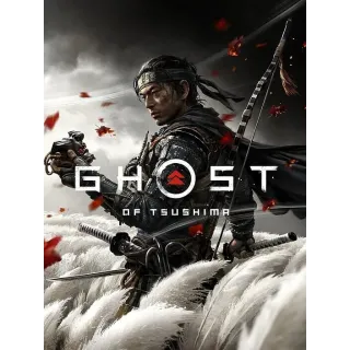 Ghost of Tsushima