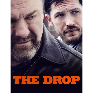 The Drop [HDx] Vudu•MA