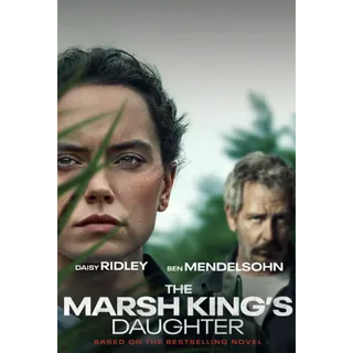 The Marsh King's Daughter [4K] iTunes ports MA 