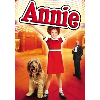 Annie [4K] MA
