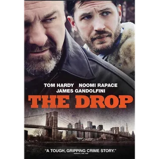 The Drop [HDx] Fandango•MA