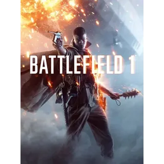 Battlefield 1: Early Enlister Deluxe Edition