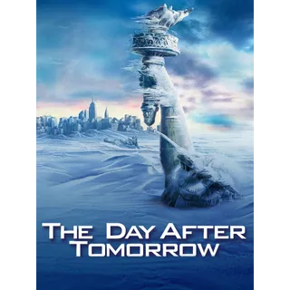 The Day After Tomorrow 