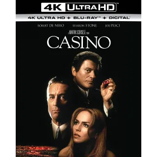 🎲 Casino [4K] MA 