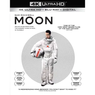 Moon [4K] MA 