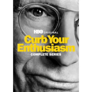 Curb Your Enthusiasm [Season 1-11] iTunes