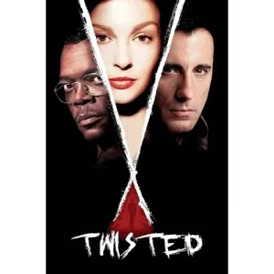 Twisted [HDX] Vudu