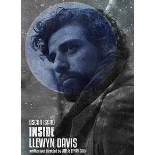 Inside Llewyn Davis [HDx] Fandango•MA 