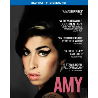 Amy [HDX] Vudu [A24]