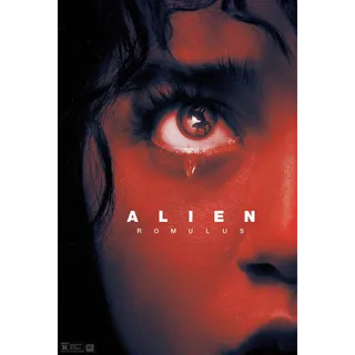 Alien: Romulus [HDx] Vudu•MA