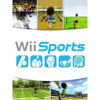 Wii Sports