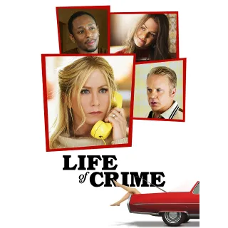 Life of Crime [HDX] Vudu 