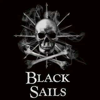 🏴‍☠️Black Sails [Complete Collection] Vudu