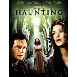 The Haunting [4K] iTunes or [HDX] Fandango