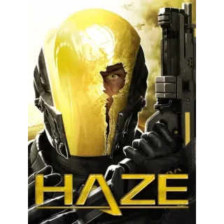 Haze