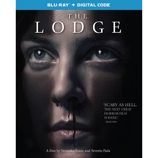 🩸The Lodge [HDX] Vudu•MA