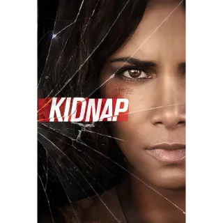 Kidnap [HD] iTunes