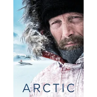 Arctic [4K] MA