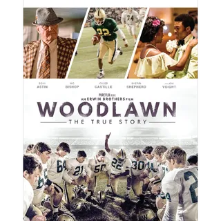 Woodlawn [HD] Vudu•MA