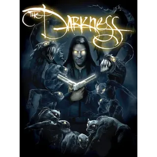 The Darkness