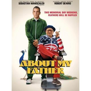 About My Father [4K] 🍎 ports MA