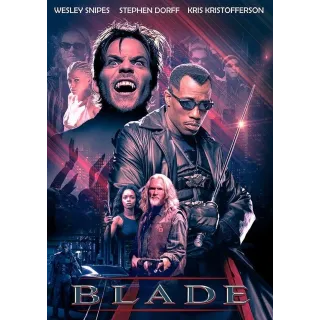🩸Blade [4K] MA 