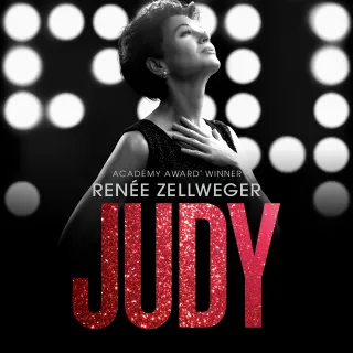 Judy [4K] Vudu or iTunes 