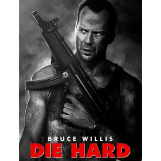 Die Hard [HDx] Fandango•MA